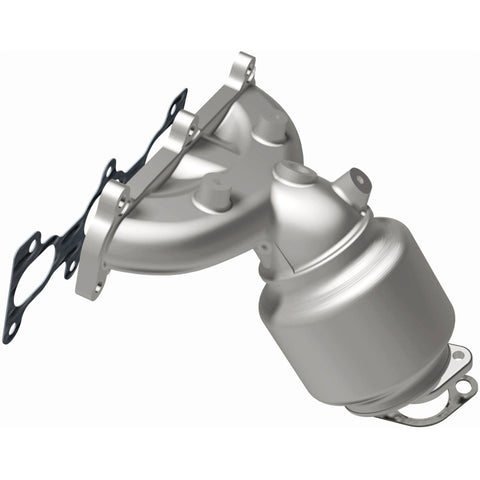MagnaFlow Direct Fit Catalytic Converter 07-09 Hyundai Santa Fe 2.7L - 51280