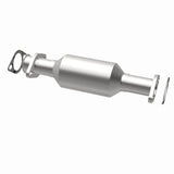 MagnaFlow California Direct Fit Catalytic Converter 91-92 Suzuki Sidekick 1.6L - 3391619