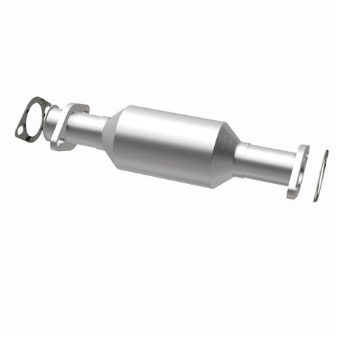 MagnaFlow California Direct Fit Catalytic Converter 91-92 Suzuki Sidekick 1.6L - 3391619