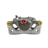 Power Stop 93-95 Honda Civic Front Right Autospecialty Caliper w/Bracket - L1615