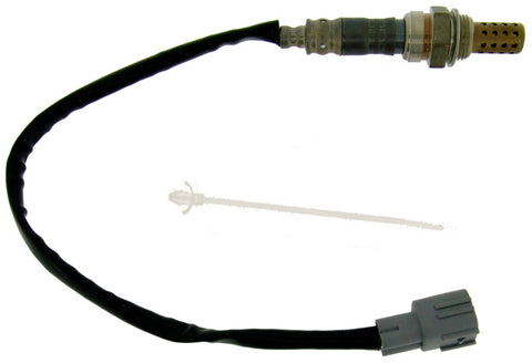 NGK Subaru Crosstrek 2017-2016 Direct Fit Oxygen Sensor - 24651