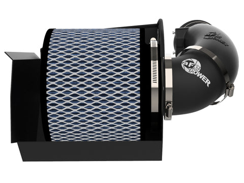 aFe Magnum FORCE Stage-2 Pro 5R Cold Air Intake System 01-16 Nissan Patrol (Y61) I6 4.8L - 54-13012R