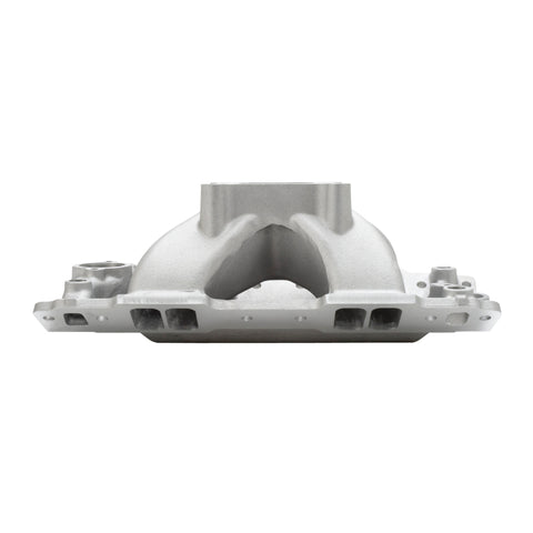 Edelbrock Manifold SBC Super Victor II - 2892