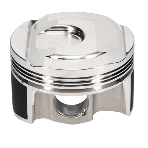 JE Pistons GM 2.0L Turbo ECOTEC LTG 86mm Bore 9.5:1 CR -1.5cc Dish Piston - Single - 345821S