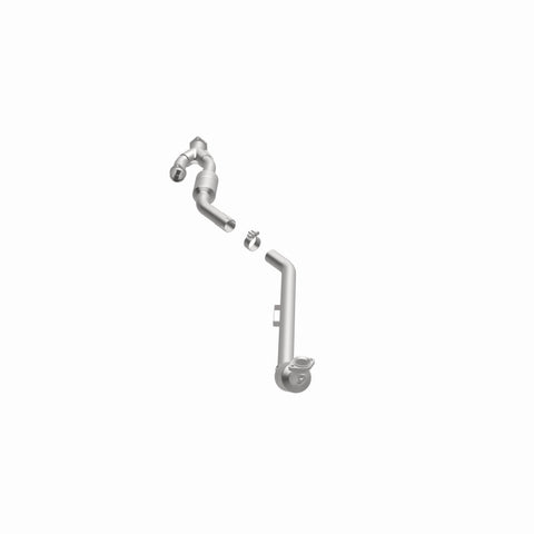 MagnaFlow Conv DF 2003 Mercedes CLK320 3.2L - 24272