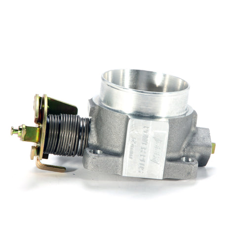 BBK 01-04 Mustang V6 65mm Throttle Body BBK Power Plus Series - 1652