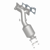 MagnaFlow Conv DF 10-12 Hyundai Genesis 3.8L - 51712