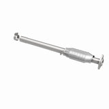 MagnaFlow Conv DF Jeep Wrangler 4.0L Rear - 49000