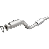 MagnaFlow Direct Fit Catalytic Converter 08-09 Audi A4 Quattro 3.2L - 49903