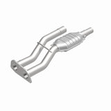 MagnaFlow Direct Fit Catalytic Converter 98 GM Truck 5.7L - 23179