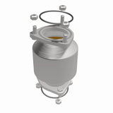 MagnaFlow Conv DF California 04-05 Suzuki Forenza L4-2.0LGAS - 551291