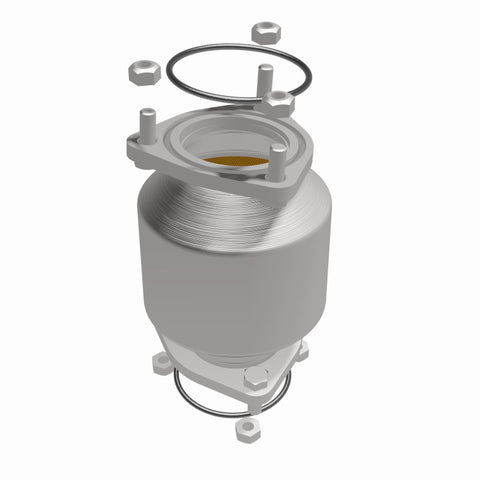 MagnaFlow Conv DF California 04-05 Suzuki Forenza L4-2.0LGAS - 551291