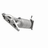 MagnaFlow Direct Fit Catalytic Converter 02 Volvo S80 2.9L - 49062