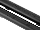 Grams Performance 10-15 Chevrolet Camaro LS3/L99 Fuel Rail - Black - G50-02-1005