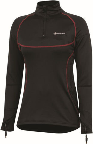 FIRSTGEAR Heated Layer Shirt 12V Womens - Large - 527455