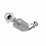 MagnaFlow Direct Fit Catalytic Converter 04-07 Cadillac CTS 2.8L/3.6L Driver Side - 24931