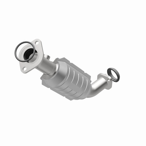 MagnaFlow Direct Fit Catalytic Converter 05-07 Cadillac CTS 3.6L P/S - 49885