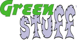 EBC 93-97 Volvo 850 2.3 Turbo Greenstuff Front Brake Pads - DP2880