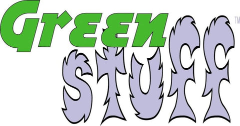 EBC 07-12 Land Rover LR2 3.2 Greenstuff Rear Brake Pads - DP61933