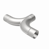 MagnaFlow Smooth Trans T 2.50inch SS 90/90 deg. - 10734
