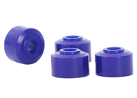SuperPro 1975 Volvo 242 GL Front Upper Sway Bar End Link Bushing Kit - SPF2092B-4K