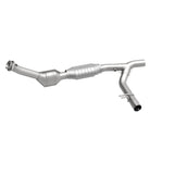 MagnaFlow Direct Fit Catalytic Converter 97-98 Expedition-Navigator - 23319