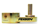 PERRIN 15-26 Subaru WRX / 18-23 Crosstrek / 13-17 Legacy & Outback Short Shift Adapter - PSP-INR-201