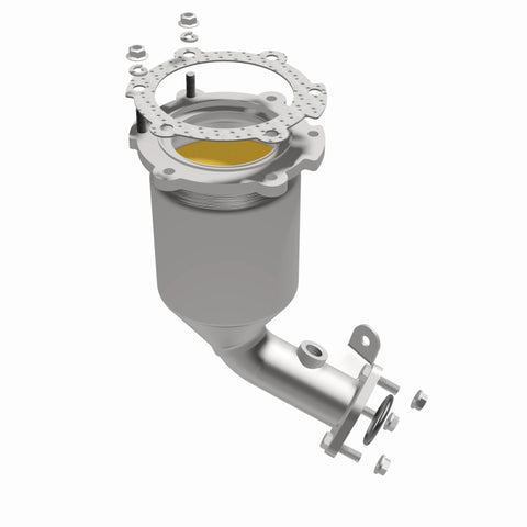 MagnaFlow 2004 Nissan Quest CARB Compliant Direct Fit Catalytic Converter - 5481275