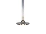 Manley Severe Duty Series BBC Stainless Steel Exhaust Valves 1.880in Dia 5.422in L - Set of 8 - 11843-8