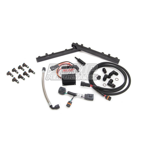 VMP Performance 15-17 Gen3R F150 2.65 L Level 2 Supercharger Kit - VMP-SK1517FG3R