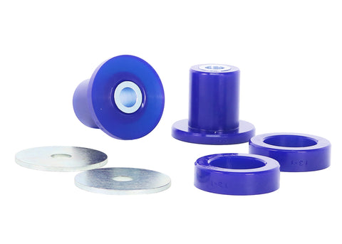 SuperPro 1995 Nissan 200SX Rear Stabilizer Bar Bushing Kit - SPF2637K