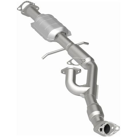 MagnaFlow Conv DF 02-05 Hyundai Sonata 2.7L - 26212