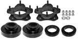 Tuff Country 2022+ Toyota Tundra 2023 Sequoia 3in Lift Kit 3in Front / 1.5in Rear - 53220