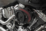 K&N Intake System 13-15 Harley-Davidson Breakout/Fatboy/Deluxe 103 CI - RK-3942