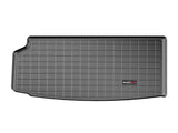 WeatherTech 16-24 Volvo XC90 Cargo Liners - Black - 40804