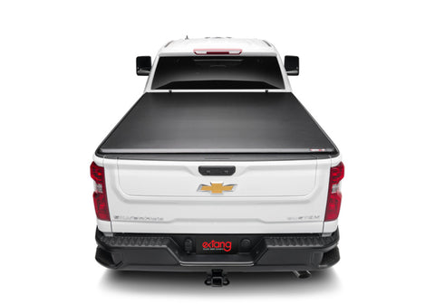 Extang 2021 Chevy/GMC Silverado/Sierra (6 ft 9 in) 2500HD/3500HD Trifecta ALX - 90653