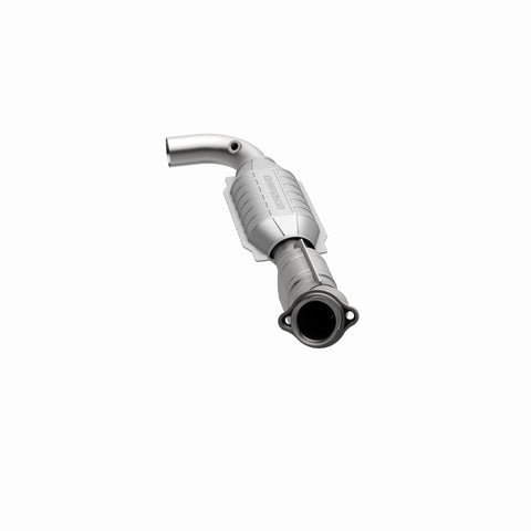 MagnaFlow Direct Fit Catalytic Converter 97-98 F150/F250 4.2L 2Wd P/ - 23316