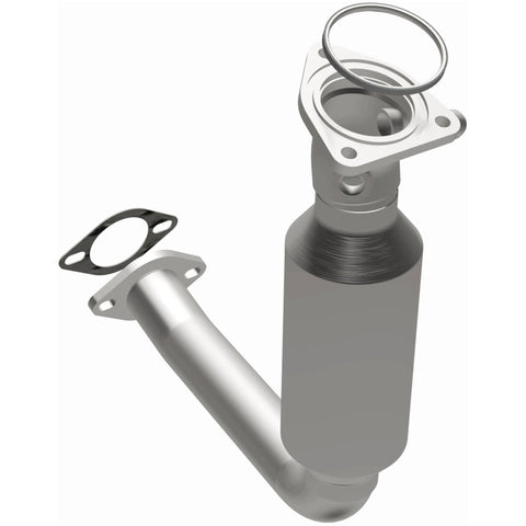 MagnaFlow California Direct Fit Catalytic Converter 02-04 Ford Focus 2.0L - 4561020