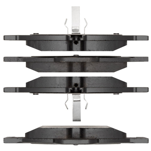 R1 02-17 Mercedes-Benz S400 (Usa) Rear Optimum OE Brake Pads - 2552-0986-00