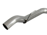 aFe Vulcan Series 3in 304SS Exhaust Cat-Back w/ OE Tips 2019 GM Silverado / Sierra 1500 V8-5.3L - 49-34103