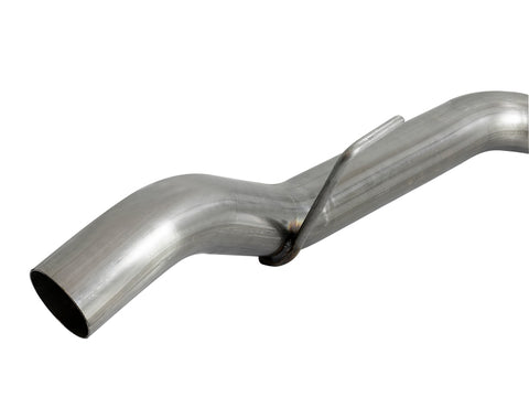 aFe Vulcan Series 3in 304SS Exhaust Cat-Back w/ OE Tips 2019 GM Silverado / Sierra 1500 V8-5.3L - 49-34103