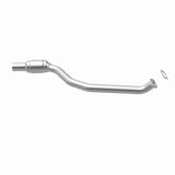 MagnaFlow Conv DF 08-09 BMW 535i 3.0L DS Rea - 49781
