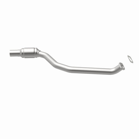 MagnaFlow Conv DF 08-09 BMW 535i 3.0L DS Rea - 49781