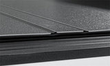 Access LOMAX Tri-Fold Cover 17-19 Honda Ridgeline - 5ft Bed - B1060019