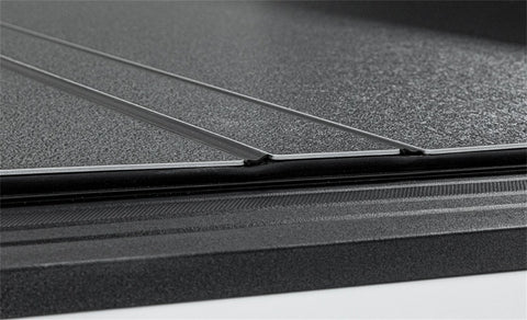 Access LOMAX Tri-Fold Cover 17-19 Honda Ridgeline - 5ft Bed - B1060019