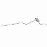 BRExhaust Exhaust Kit Replacement Dodge - 106-0988