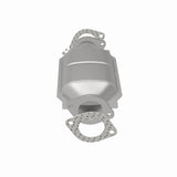 MagnaFlow Direct Fit Catalytic Converter 97-99 Nissan Maxima Rear - 23704
