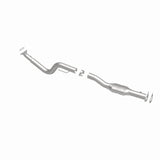 MagnaFlow Direct Fit Catalytic Converter 03-07 GM 2500/3500 P/S OEM - 49603
