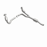 MagnaFlow Direct Fit Catalytic Converter 02-03 Ram 1500 4.7L CA Emis - 49554