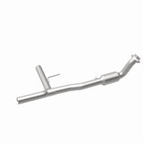 MagnaFlow Direct Fit Catalytic Converter OEM 05-08 Ford F150 4.2L V6 (Passenger Side) - 52154